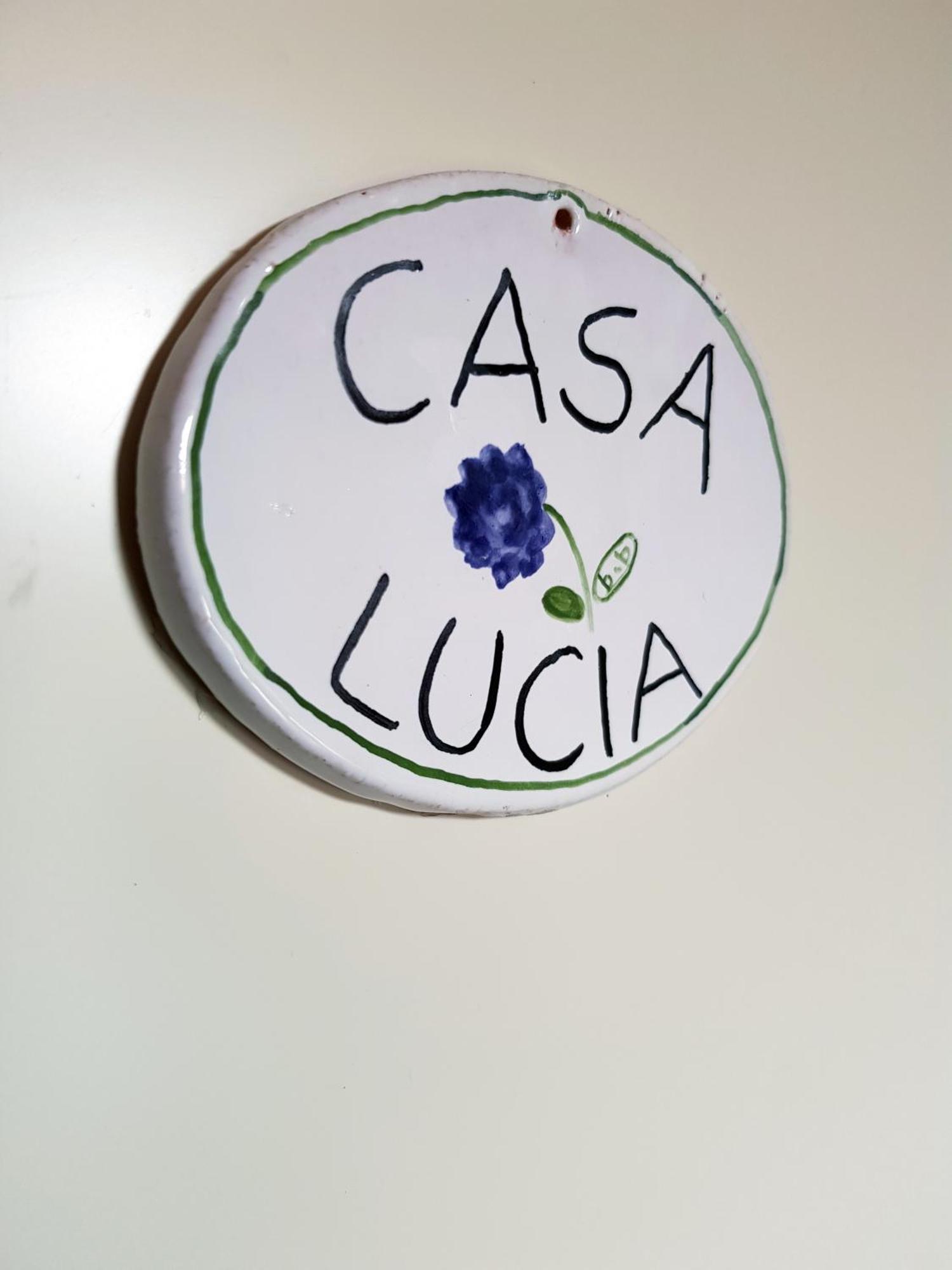 Apartment Casa Lucia Verzuolo