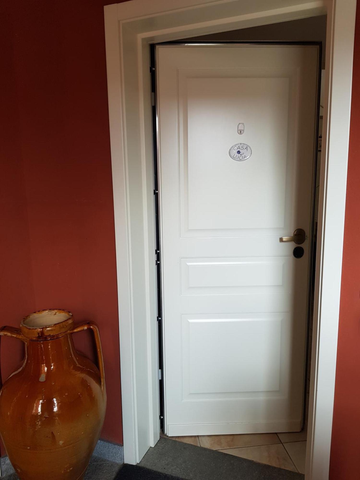Apartment Casa Lucia